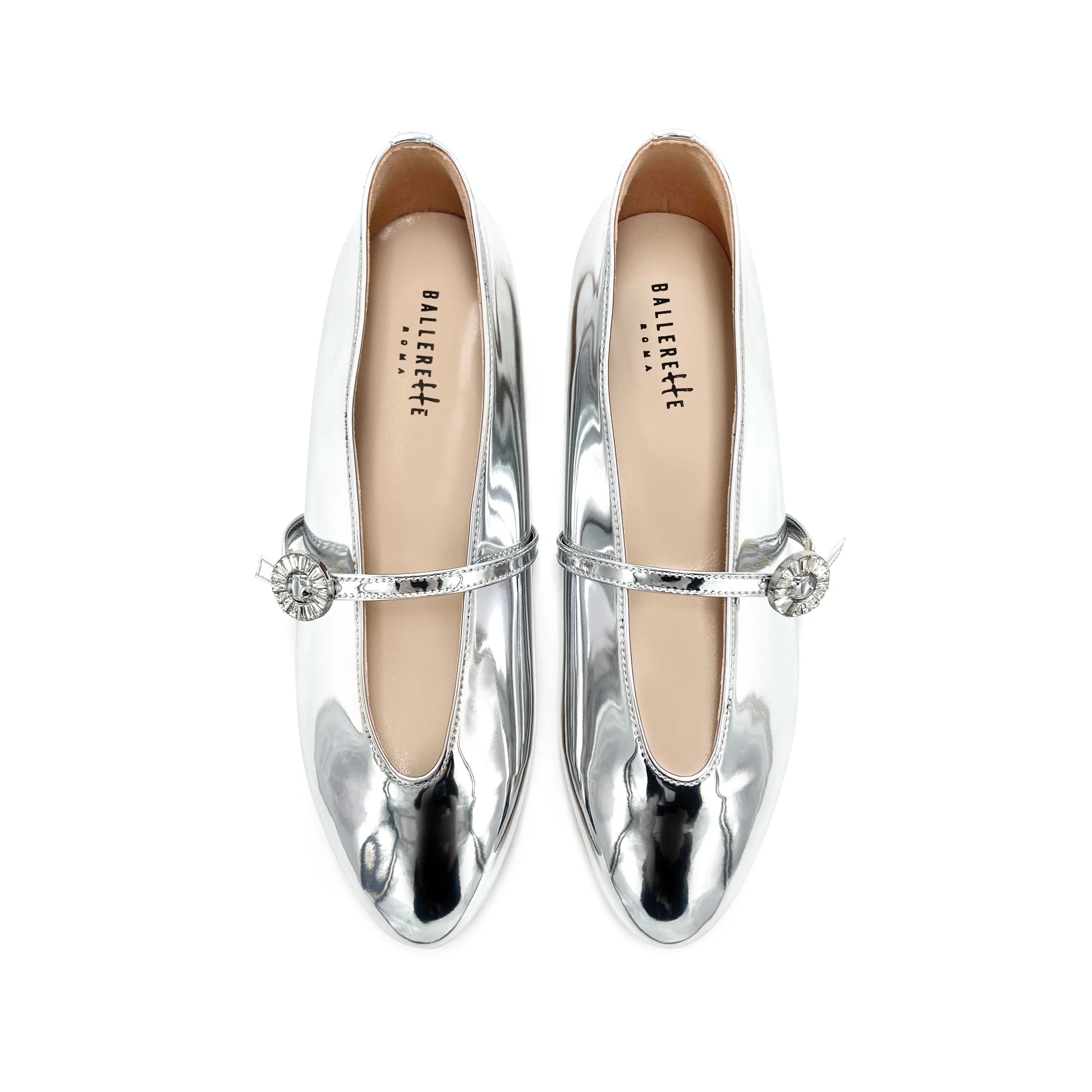 Scarpe da donna eleganti per la sera e da cerimonia | BallereTTe